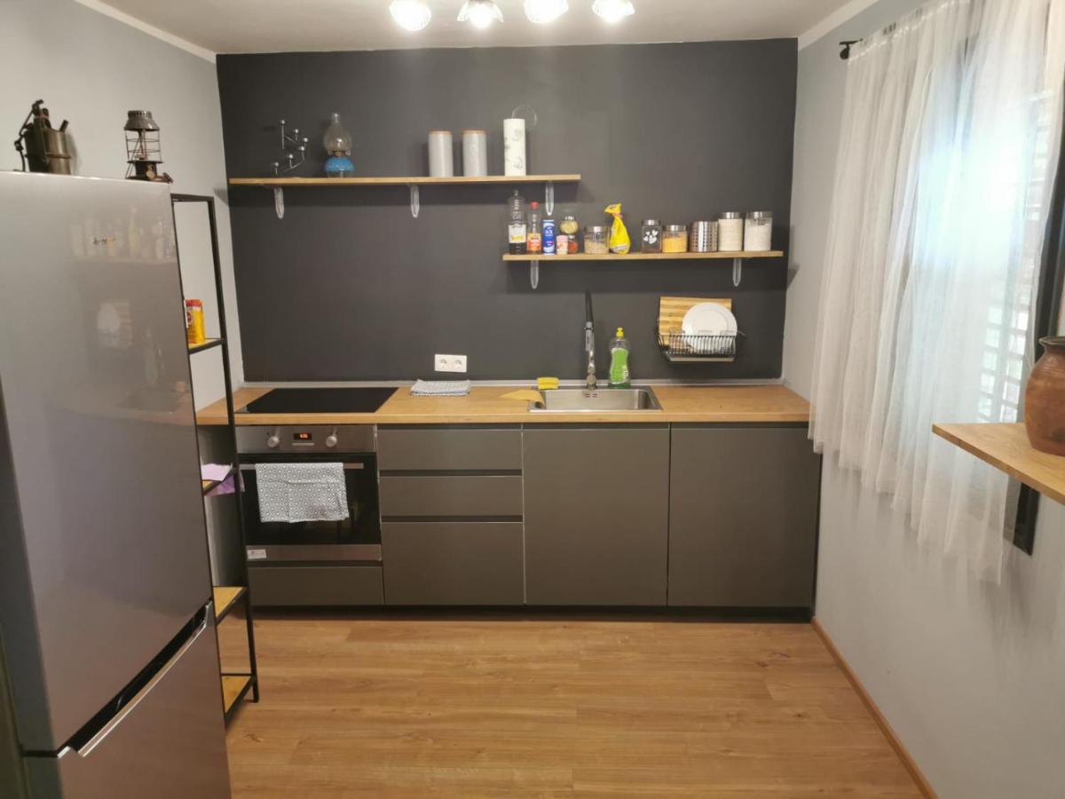 Holiday home House Kupa Mb