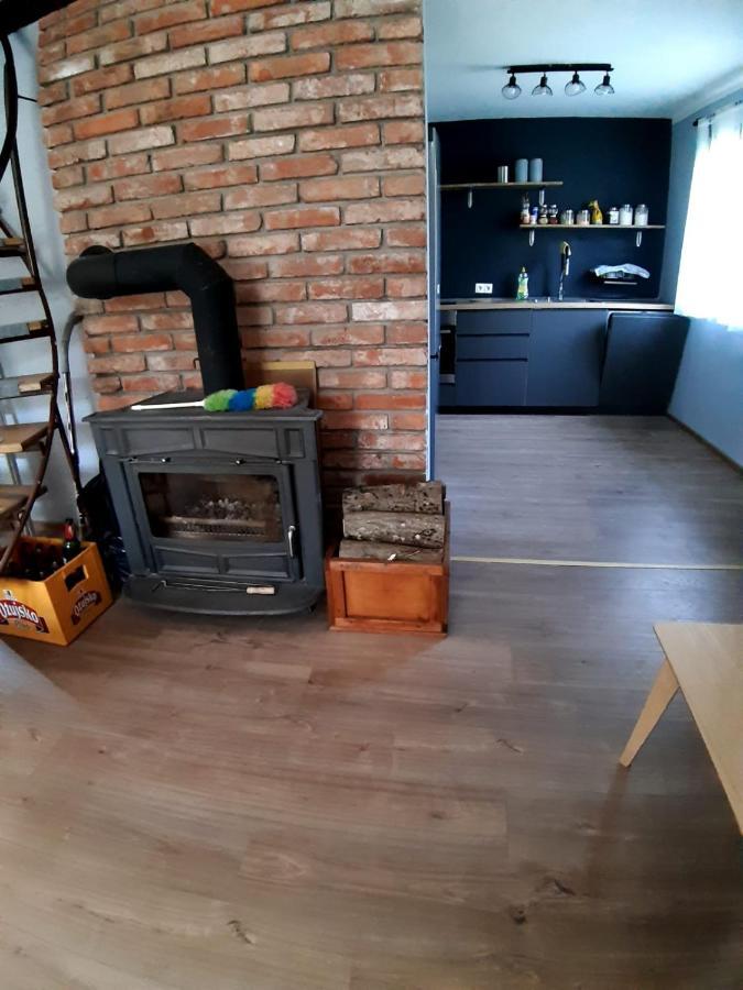 Holiday home House Kupa Mb