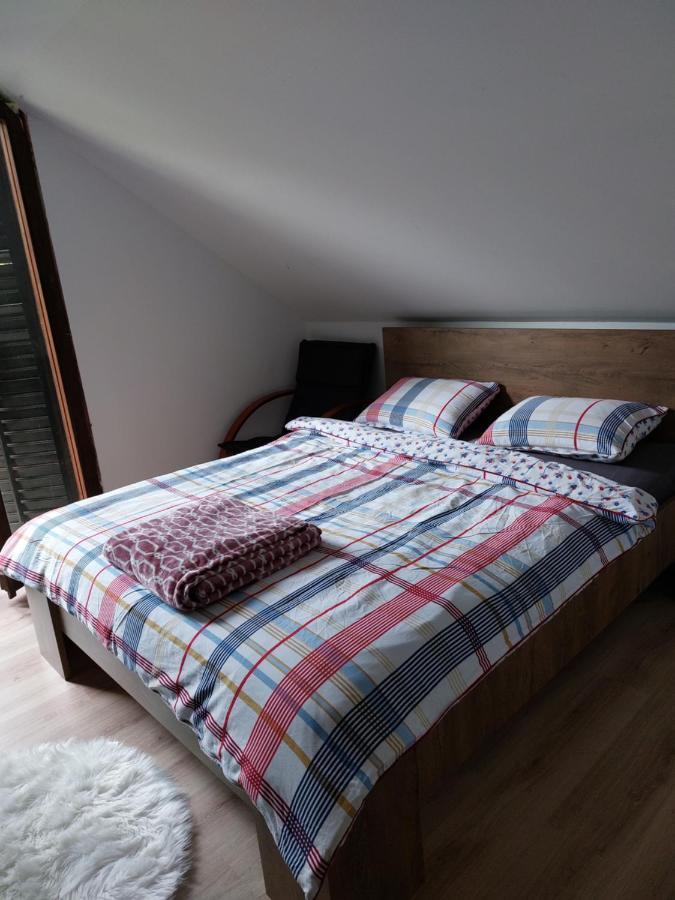 House Kupa Mb Petrinja