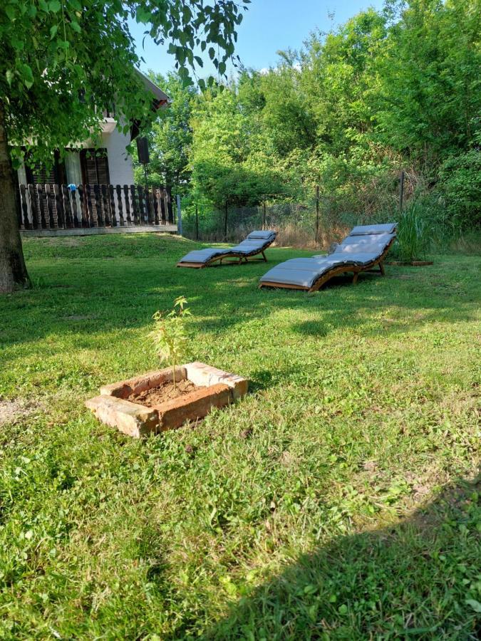 House Kupa Mb Petrinja