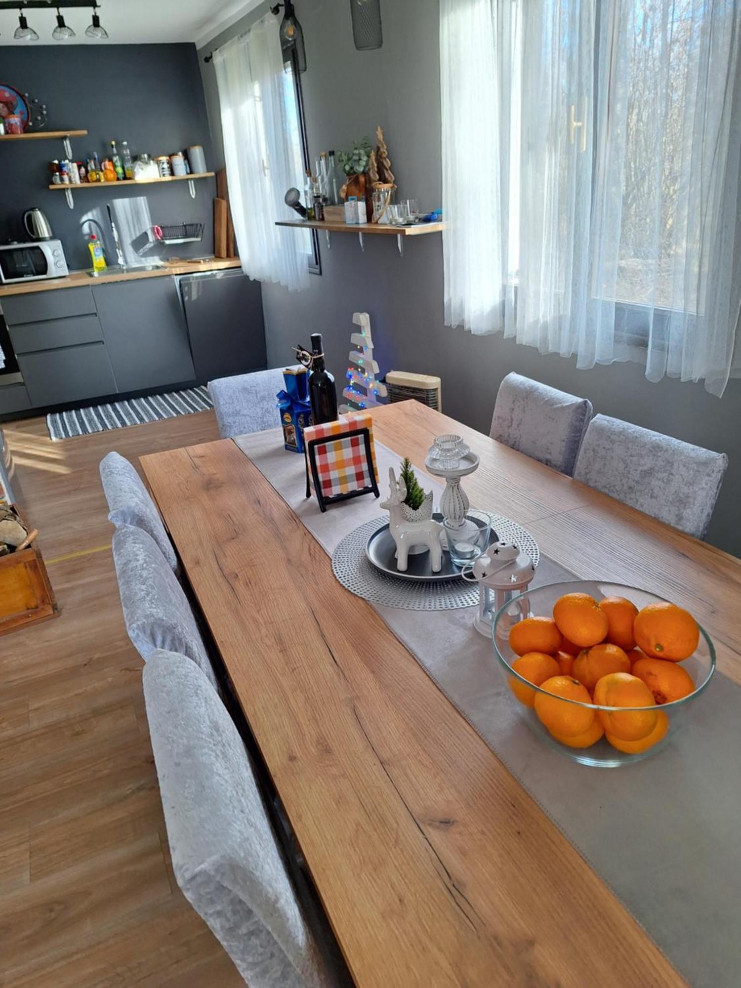 House Kupa Mb * Petrinja