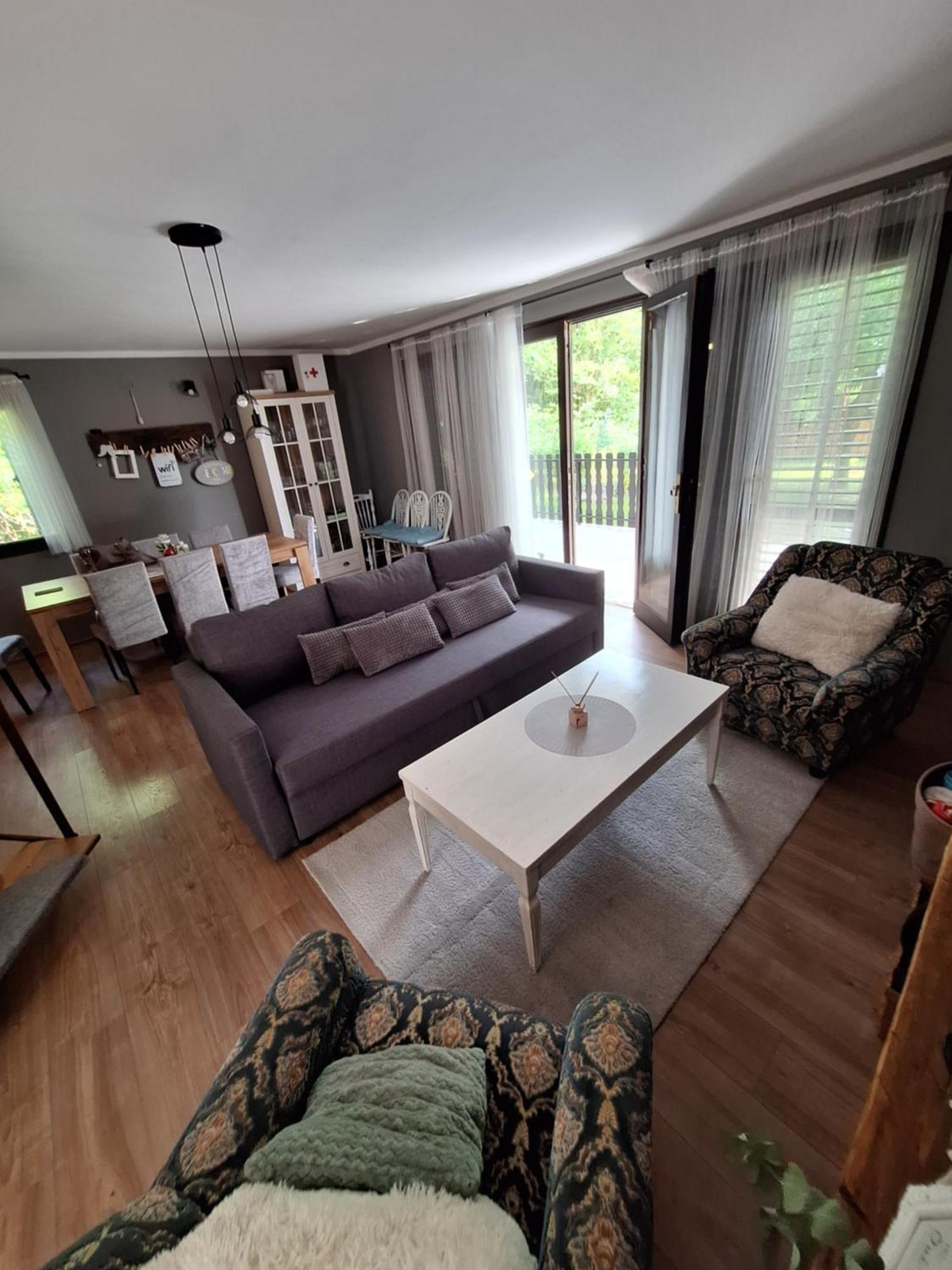 House Kupa Mb Petrinja