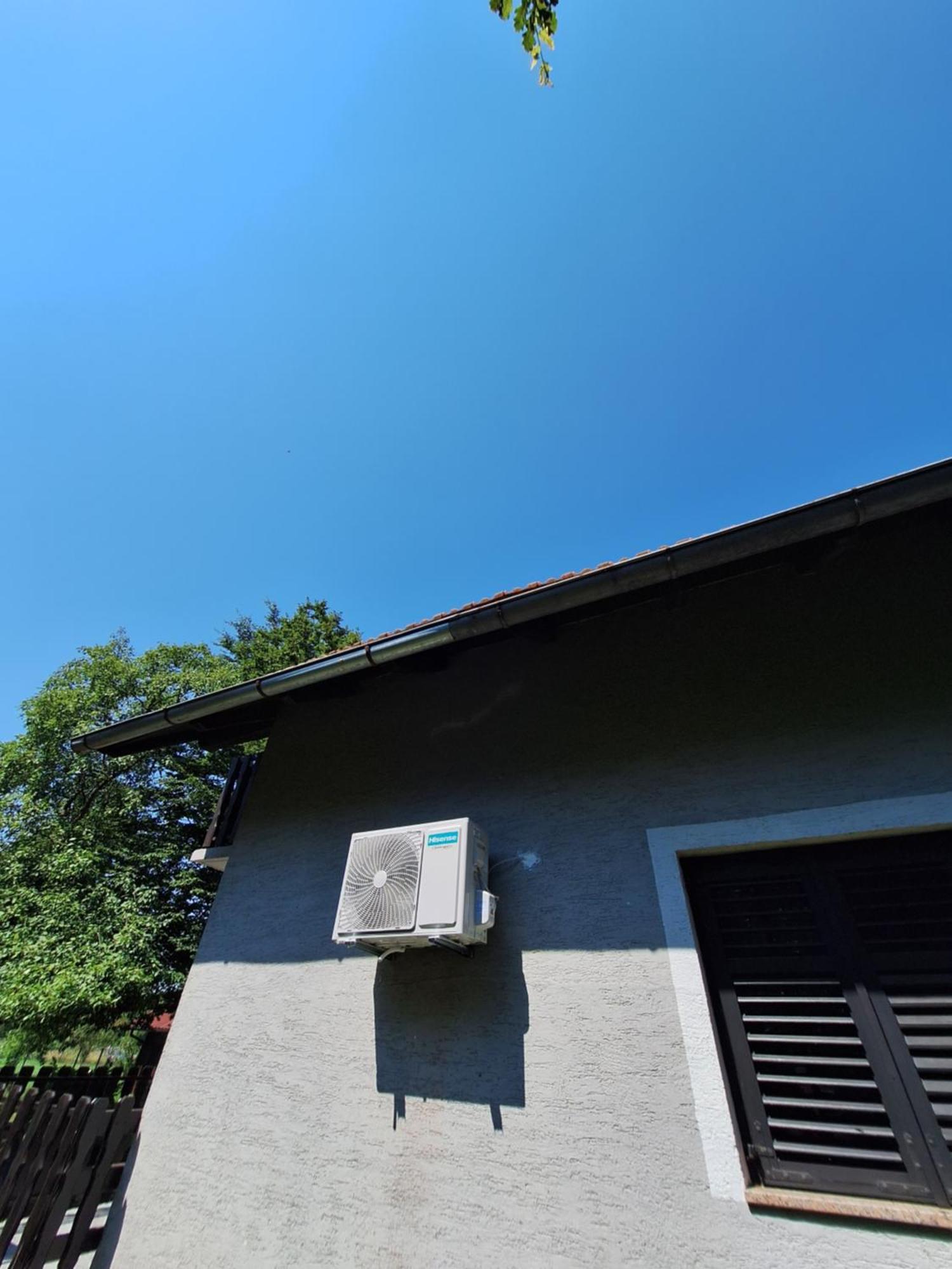 Holiday home House Kupa Mb